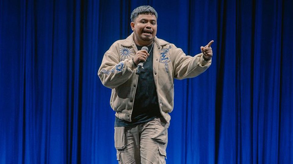 Benarkah Rigen Dapat Rp50 Juta untuk Demo Peringatan Darurat?