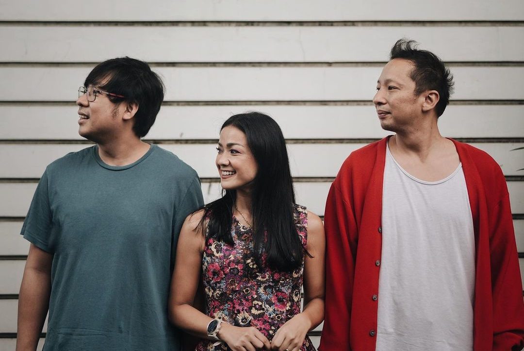 Film Terbaru Yandy Laurens Kerja Sama Lagi Dengan Ringgo Agus, Ready Syuting!