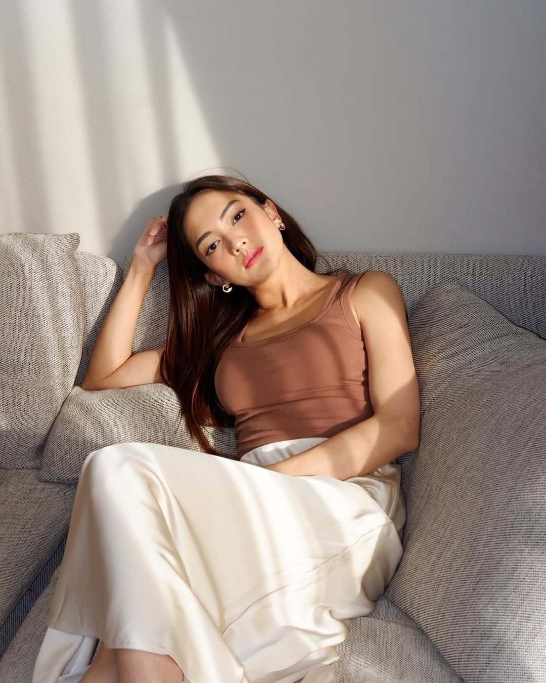 Artis Ririn Dwi Ariyanti. [Instagram]