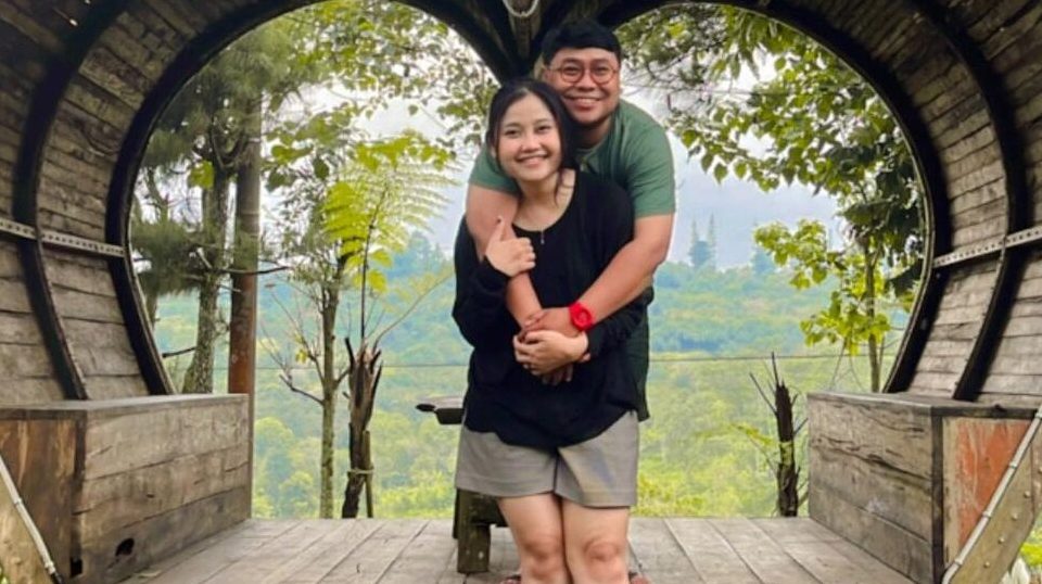 Riyuka Bunga Bongkar Bukti Heri Horeh Sering Jajan di Michat?