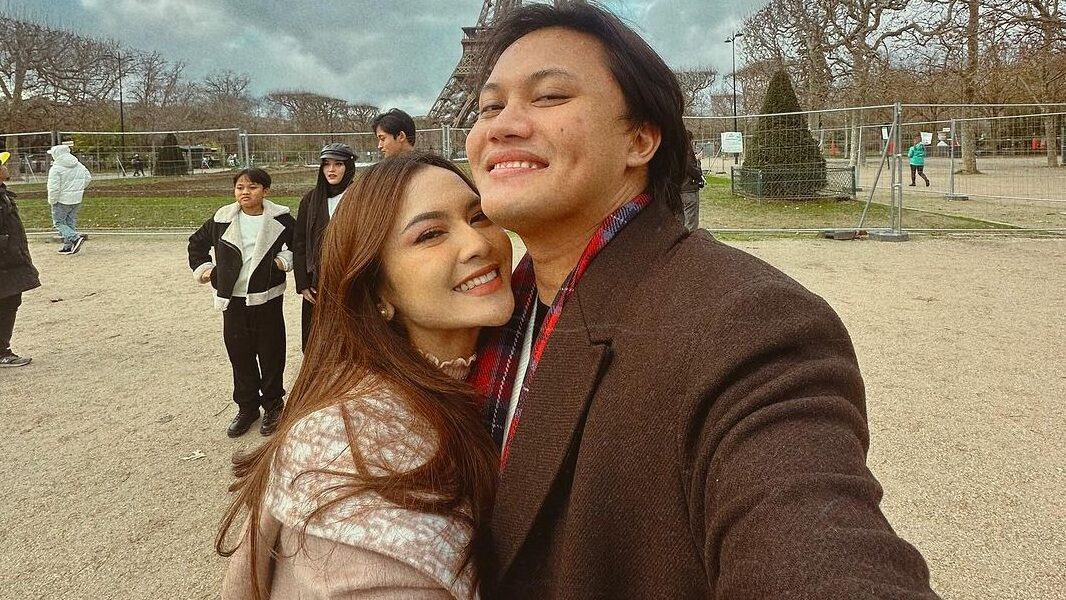 Rizky Febian dan Mahalini Bakal Ijab Kabul pada 10 Mei Gunakan Adat Sunda