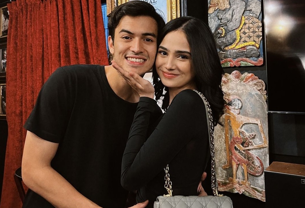 Fix Putus dengan Rizky Nazar, Syifa Hadju Singgung Orang Ketiga dan Perjodohan