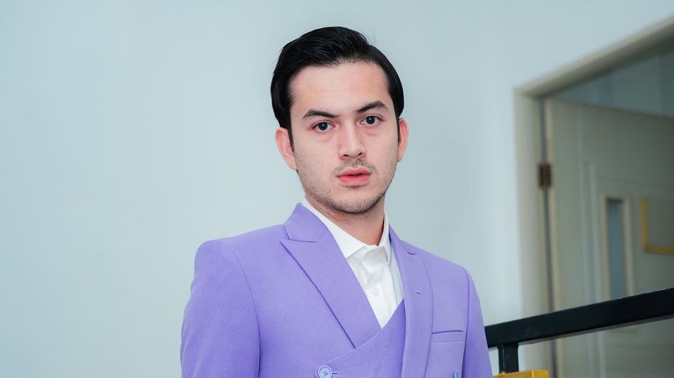 Rizky Nazar Pilih Diam saat Dituding Selingkuhi Syifa Hadju sejak April 2024