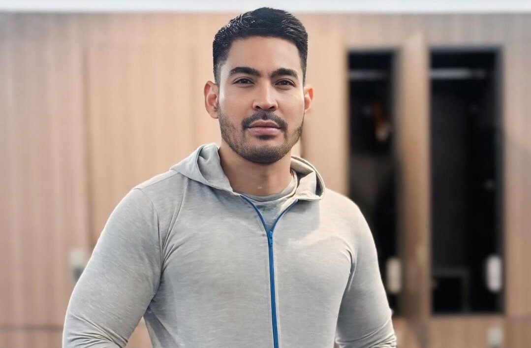 Robby Purba Tak Kuasa Tahan Emosi Satpam Mall Pukul Anjing, Viralkan di Medsosnya