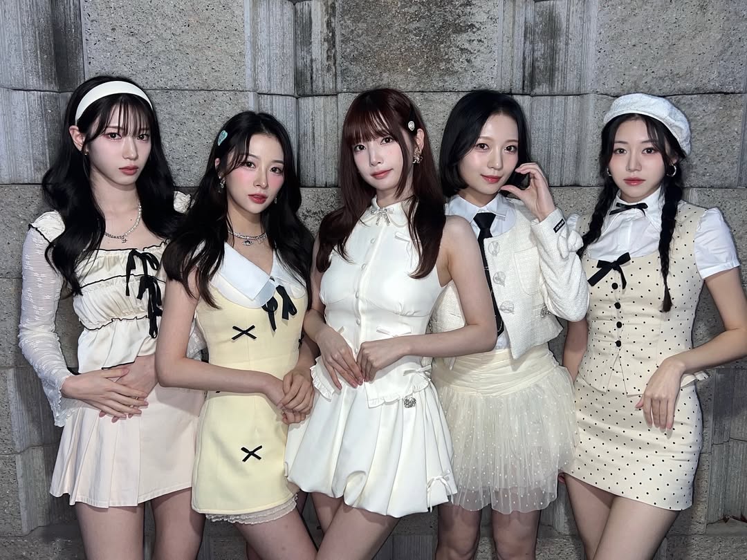 Woolim Entertainment Akhiri Kontrak Golden Child dan Rocket Punch di Akhir Tahun