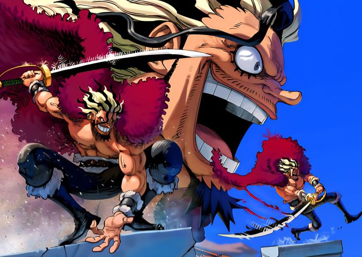 Spoiler One Piece 1161? Terungkap Luffy Akan Makan Buah Iblis Kedua? Bongkar Kunci Utama Kalahkan Imu Sama!