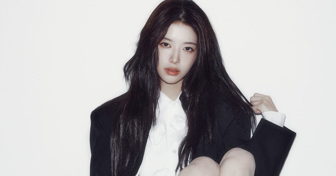 Roh Jeong Eui Spill Turun Berat Badan Hingga 7kg, Pipi Tembamnya Hilang Ganti Tirus