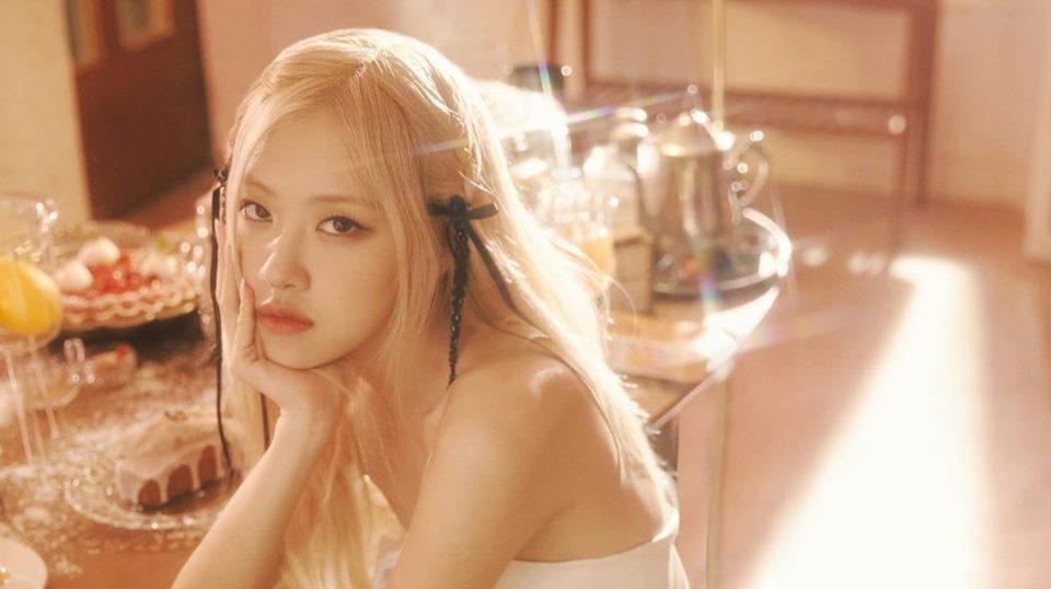 Rose Ngaku Takut BLACKPINK Bakal Terlupakan