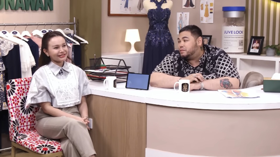 Ivan Gunawan Bocorkan Rossa Hobi Punya Utang, Sebulan Bayar Cicilan Rp2 M?