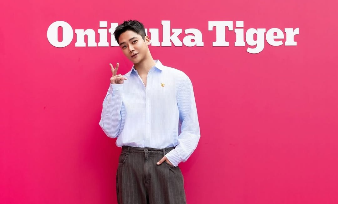 Aktor Rowoon Gagal Daftar Wamil Gegara Masalah Kesehatan, Fans Hepi