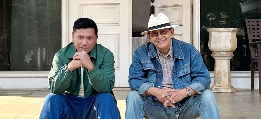 Roy Marten Spill Kelanjutan Kasus Anaknya Ditipu Saat Sewa Vila Rp980 Juta