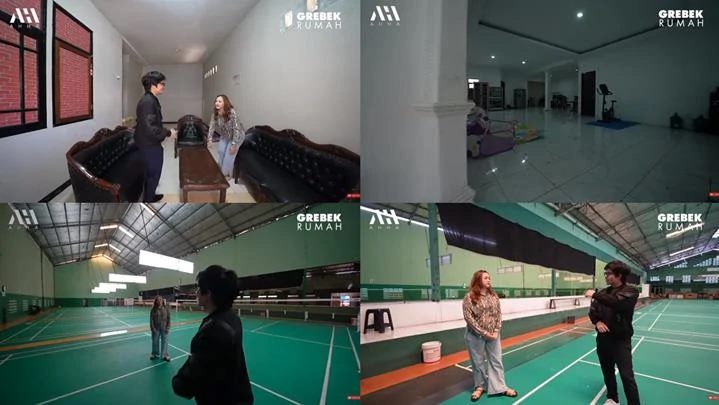 Mantan Istri Kurnia Meiga Mampu Pertahankan Aset Keluarga 40 M