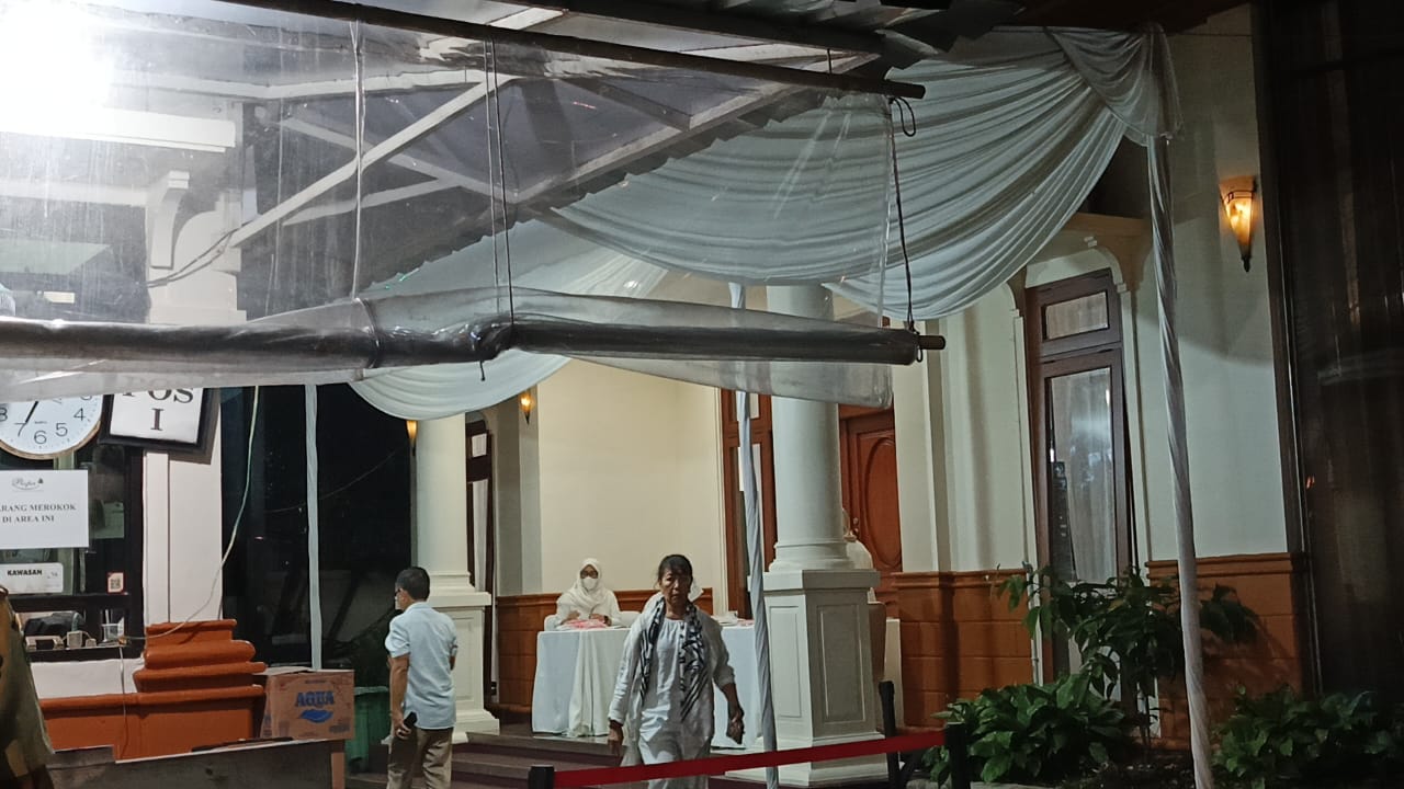 Tangis Pecah di Wisma Puspa! Titiek Puspa Meninggal Dunia, Pemakaman Masih Misteri