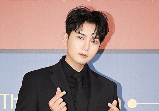 Ryeowook Super Junior Bakal Menikahi Ari pada Mei 2024 Setelah Dua Tahun Pacaran