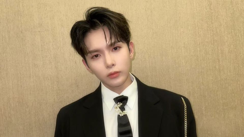 Ryeowook Super Junior Viral usai Ulti Fans Julid