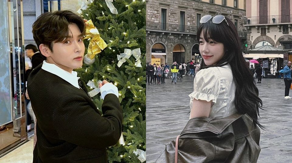 Segera Nikahi Ryeowook Super Junior, Ari Tahiti Minta Maaf