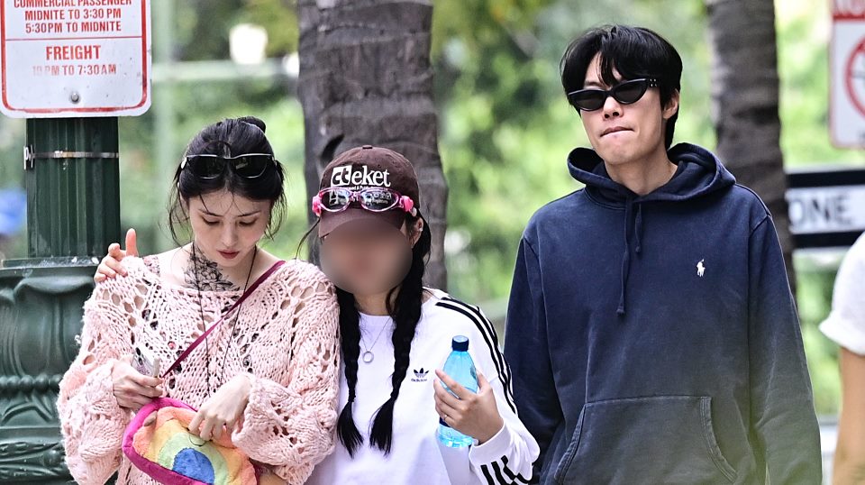 Ryu Jun Yeol Makin Dicap Pengecut usai Foto dengan Han So Hee Dirilis Dispatch