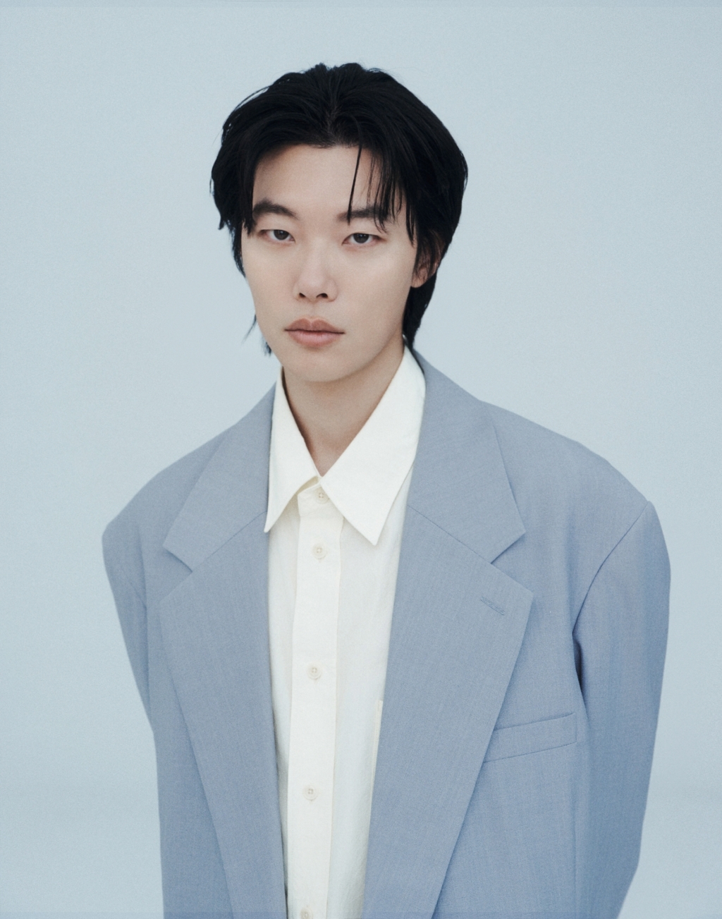 Aktor Ryu Jun Yeol bergabung dengan United Artist Agency