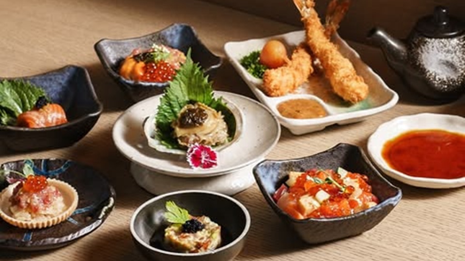 4 Rekomendasi Omakase di PIK Buat Pengalaman Kuliner Jepang Tak Terlupakan