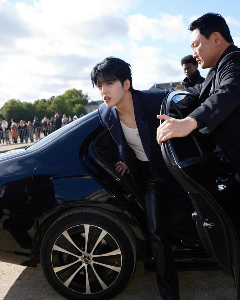 S.Coups SEVENTEEN Susul Woozi dan Vernon Jadi Anggota KOMCA