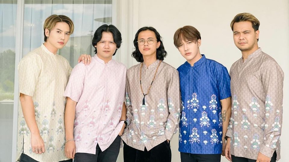 Rafael Tan Minta Lebih Aktif di SMASH Meski Job Mamang Seblak Laris Manis