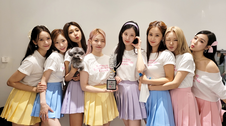 Sunny Lagi di AS, SNSD Maksa Agar Full Team di Hari Jadi Grup ke-17