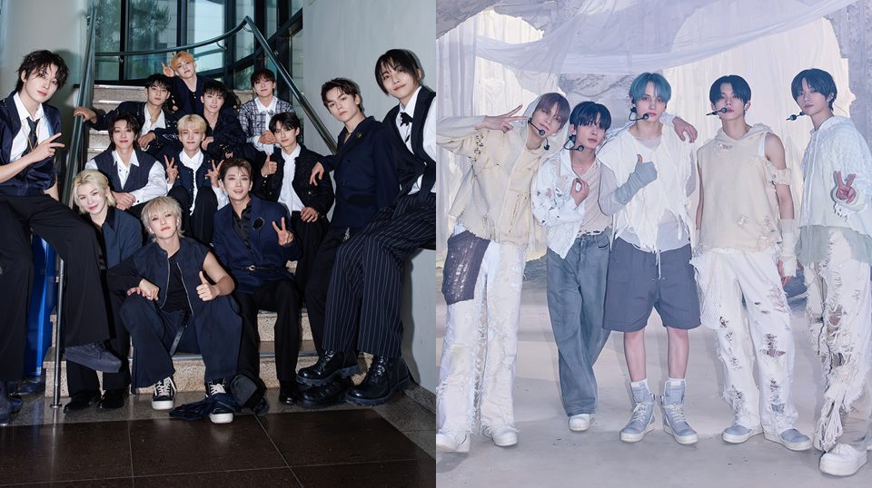SEVENTEEN dan TXT Disebut Baru, CEO HYBE America Scooter Braun Dirujak
