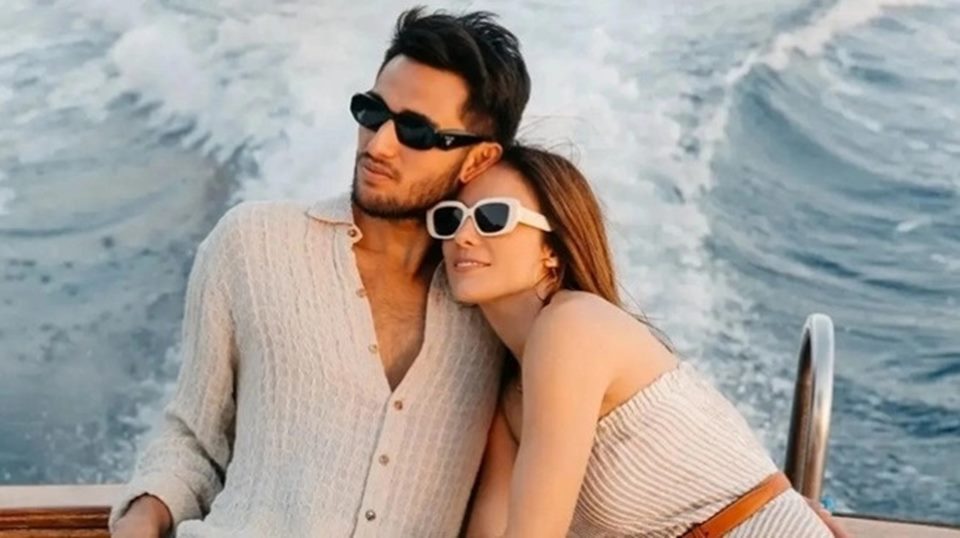 Ogah Umbar Aib, Sabda Ahessa Bicara Alasan Putus dari Wulan Guritno