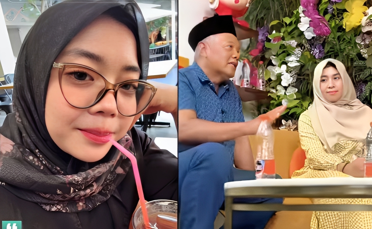 Sahara Kembali Berulah, Istri Yai Mim Ungkap Kelakuan sang Pemilik Rental Mobil Malang Usai Diserang Netizen
