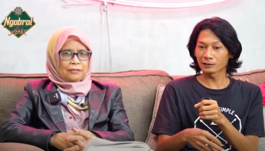 Pegi Setiawan Beda dari Sosok di Foto Milik Polisi, Eks Terpidana Kasus Vina yang Bicara