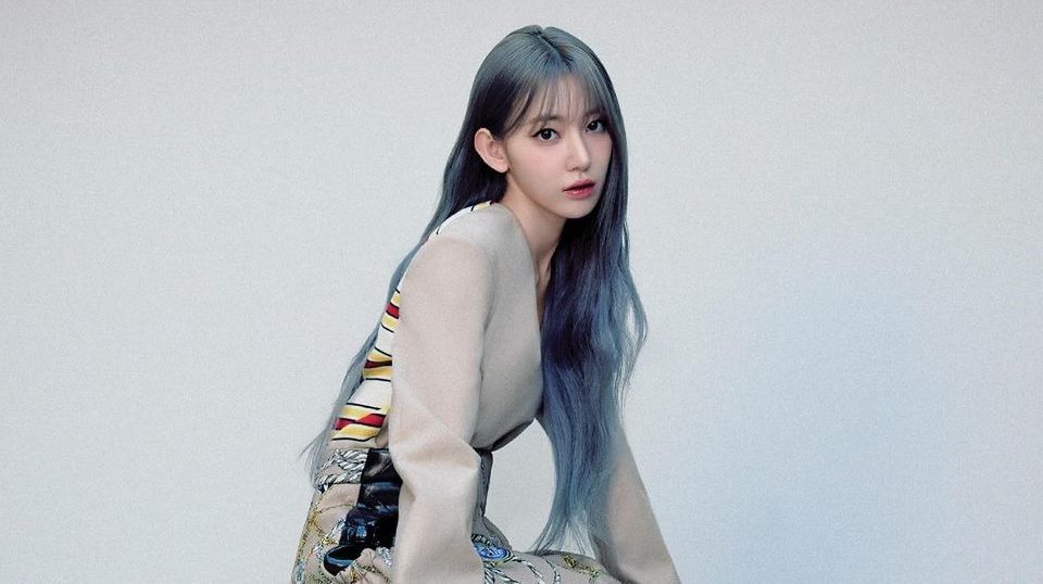 Tampil Berani, Potret Lawas Sakura Miyawaki sebelum Debut LE SSERAFIM Viral