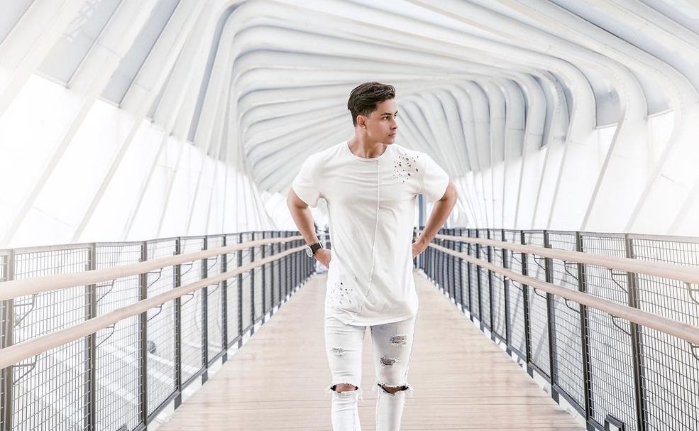 Salim Nauderer Akui Pernah Selingkuh Sama Azizah Salsha Tapi...