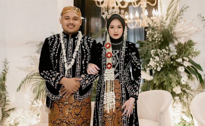 Biodata dan Agama Dimansyah Laitupa, Suami Salma Salsabil yang Baru Dikaruniai Anak Pertama