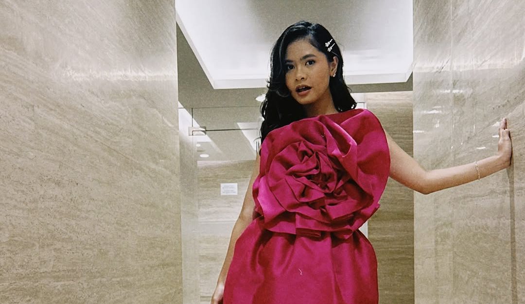 Viral KaburAjaDulu ke Bangkok, Anak Iis Dahlia Spill Biaya Hidup Lebih Murah Ketimbang Jakarta