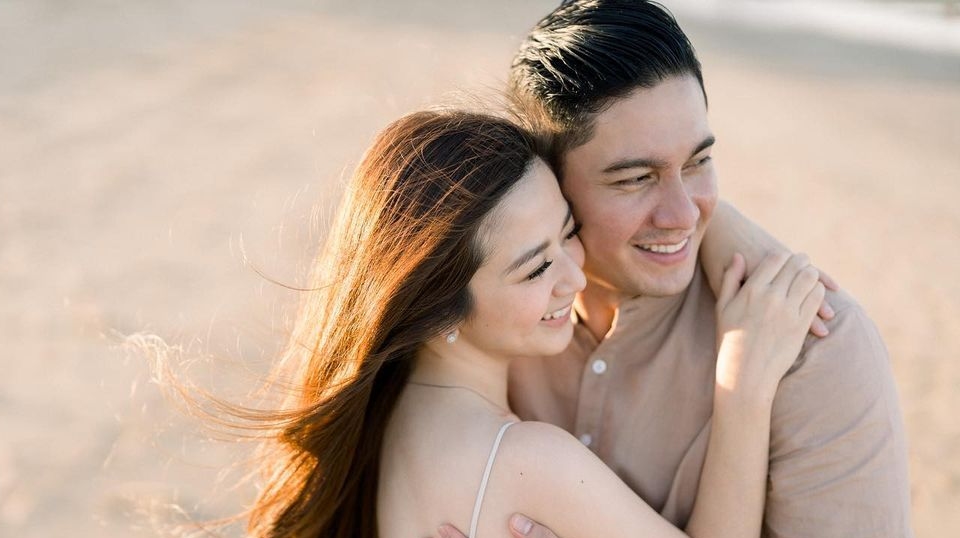 Samuel Zylgwyn Bakal Adu Akting dengan Amanda Manopo, Dapat Restu Franda?