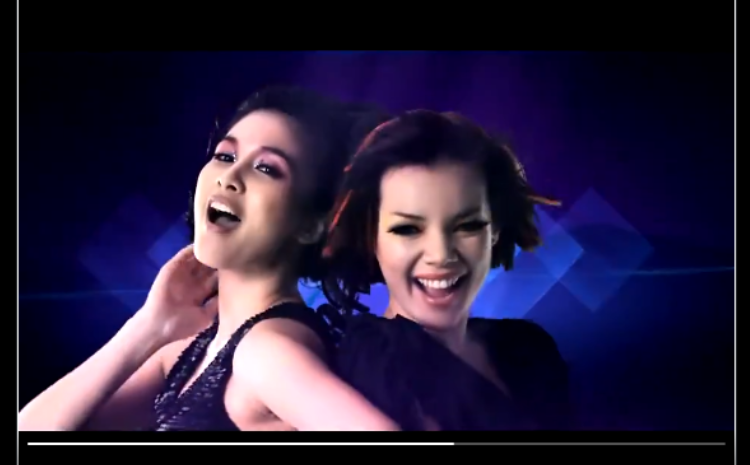 Iklan Lawas Sandra Dewi dan Dewi Sandra Kembali Disorot, Tagline Dapat Dua-Duanya