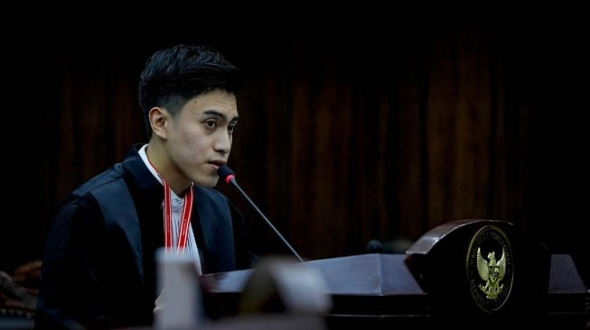 Biodata dan Agama Sangun Ragahdo, Pengacara Ganteng di Sidang Cerai Tasya Farasya