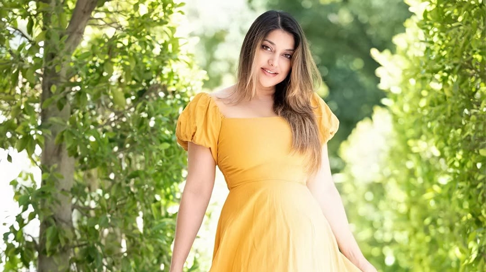 Bukan Cuma Artis Hollywood, Sarah Azhari Juga Kena Imbas Kebakaran Hutan di LA