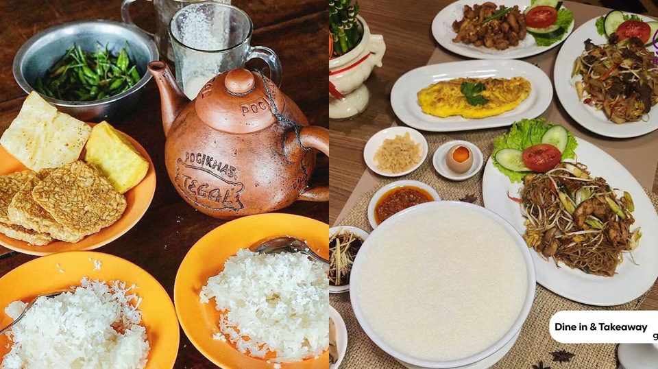 4 Rekomendasi Sarapan di Jakarta Pusat yang Legendaris, Cocok Buat yang Mengurangi Nasi