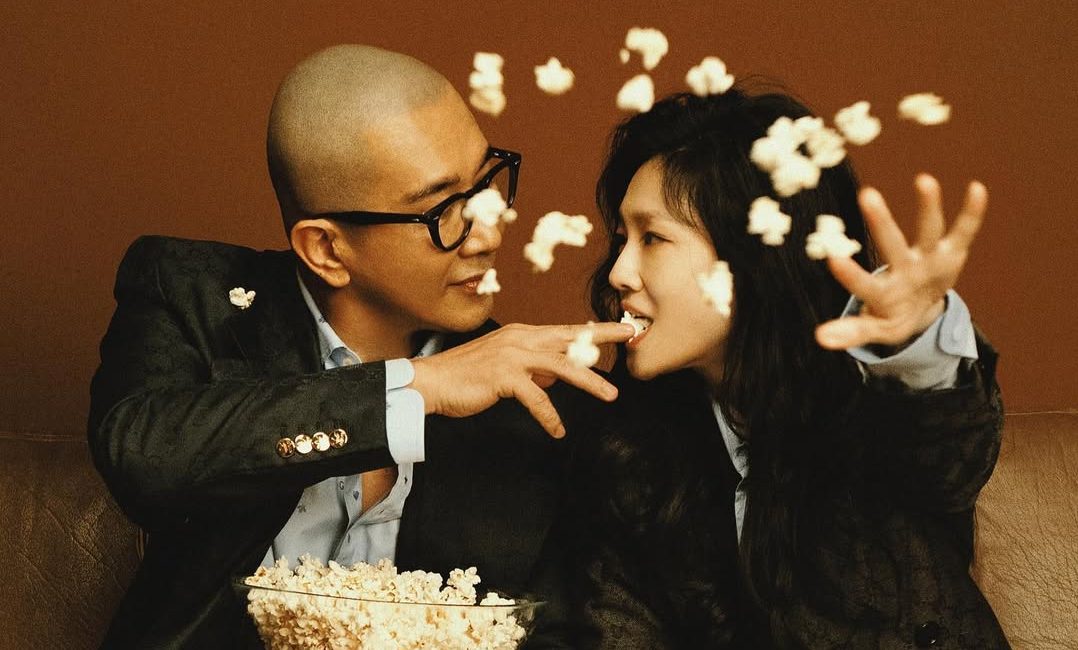 Suami Barbie Hsu Terpukul Ditinggal Meninggal, Kisah Cinta Terlarang Mereka Viral