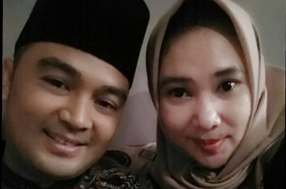 Wow, Istri Nanang Gimbal Ternyata Comblangin Sandy Permana dan Pasangan
