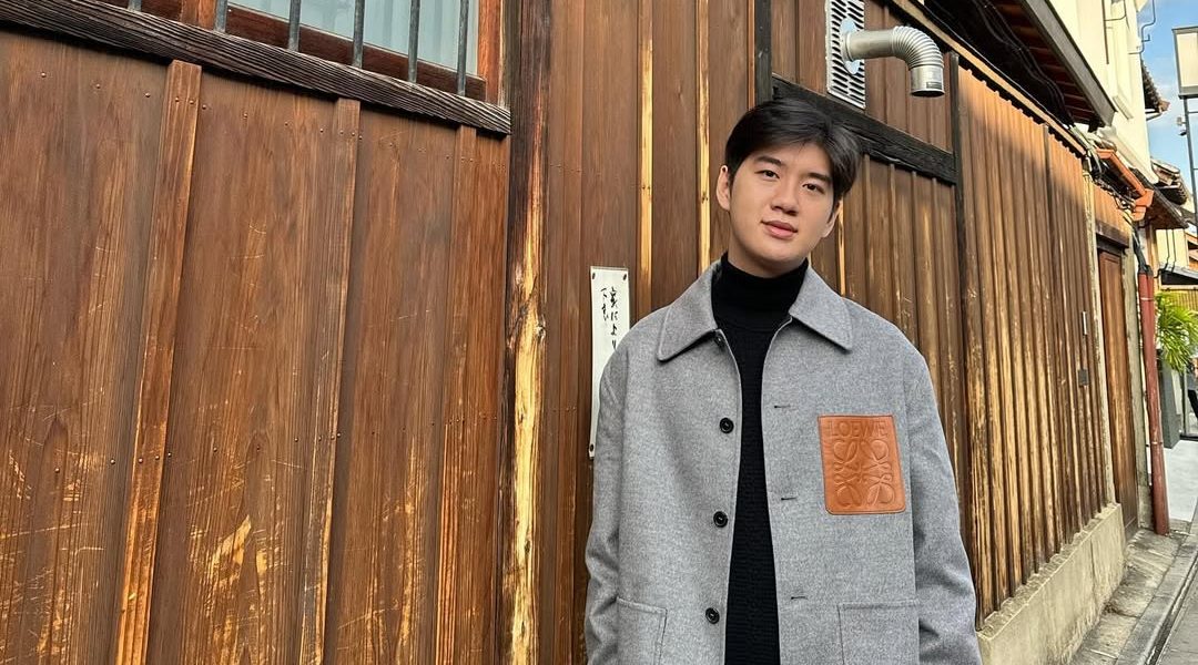 Profil dan Agama Dave Stanley Viral Gegara Spill Anak Ani-ani Jadi Content Creator