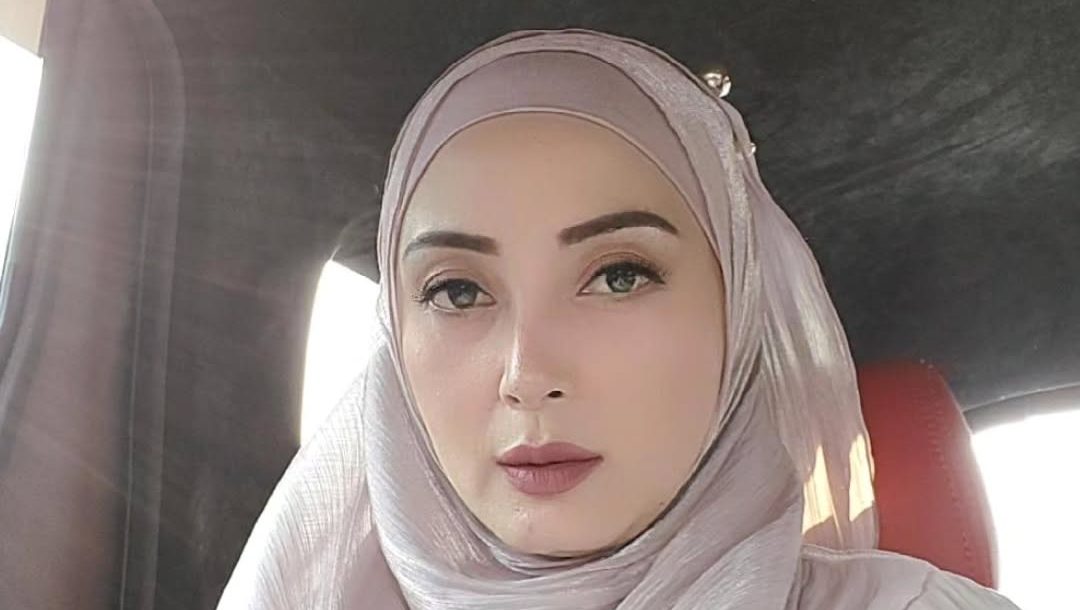 Della Puspita Ditipu Travel Umrah, Rugi Rp400 Jutaan