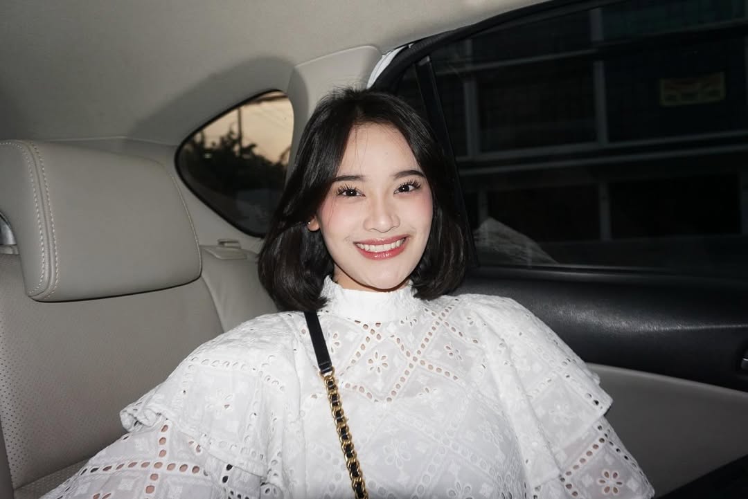 Ashel eks JKT48 Pernah Dapet Sawer Rp377 Juta