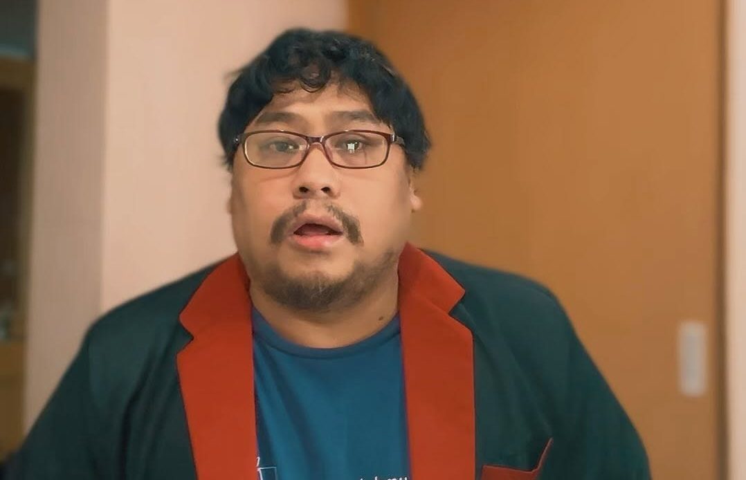 Heri Horeh Tak Terima Gugatan Cerai Riyuka Bunga Atas Tudingan Selingkuh