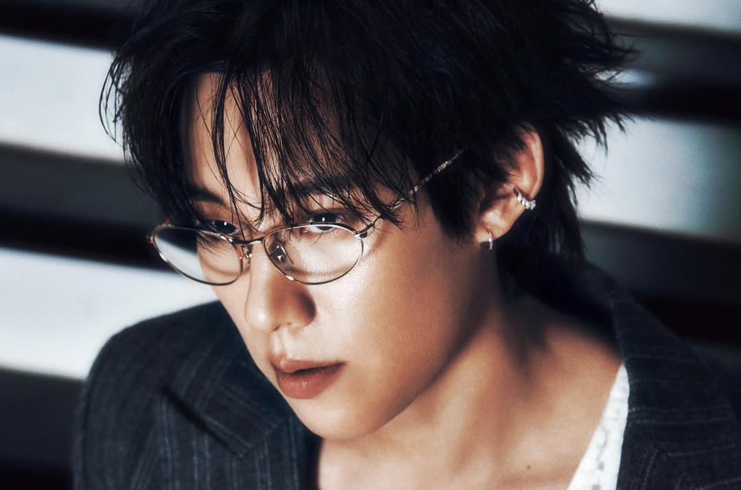 Kim Sung Cheol Minta Maaf Terpantau Ikutan Polling Konten Pelecehan