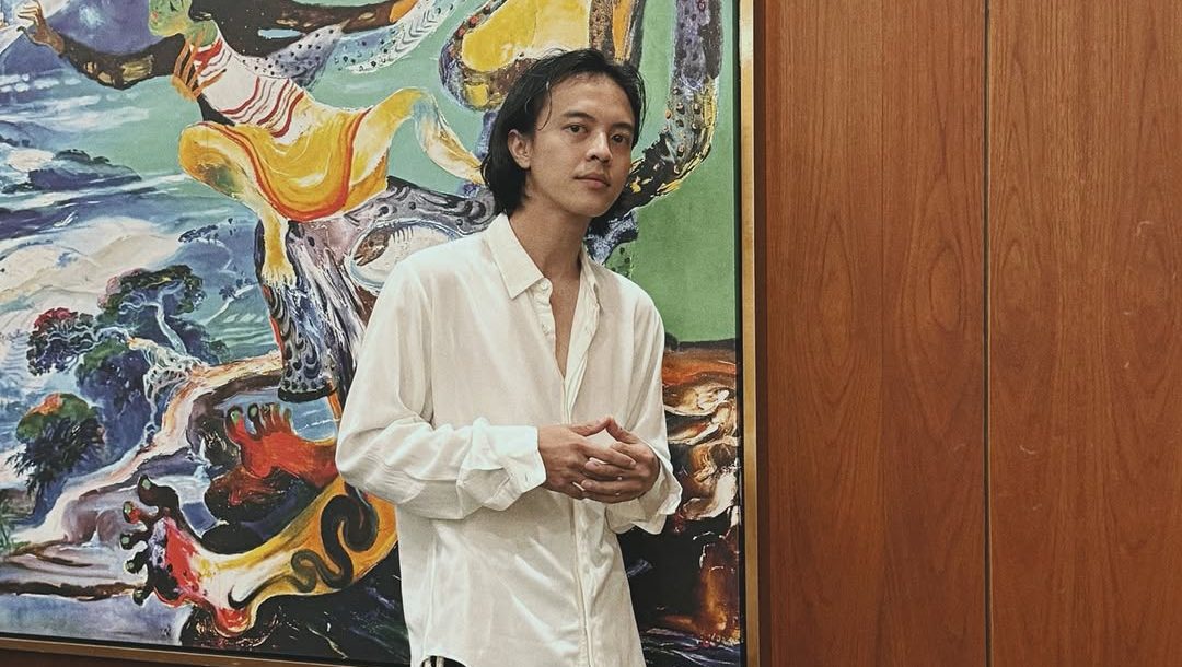 Bisma Karisma Pamer Kartu Membership Weverse, Army: Saingannya banyak amat