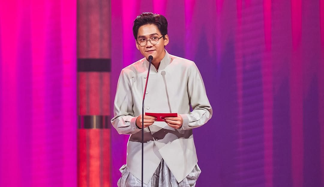 Chicco Kurniawan Miliki Ibu Penderita Skizofrenia, Bertahan Hidup Sendiri sejak SMP