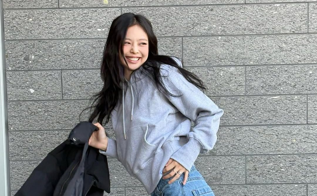 Jennie BLACKPINK Spill Album 'Ruby', Ada Single Feat Dua Lipa