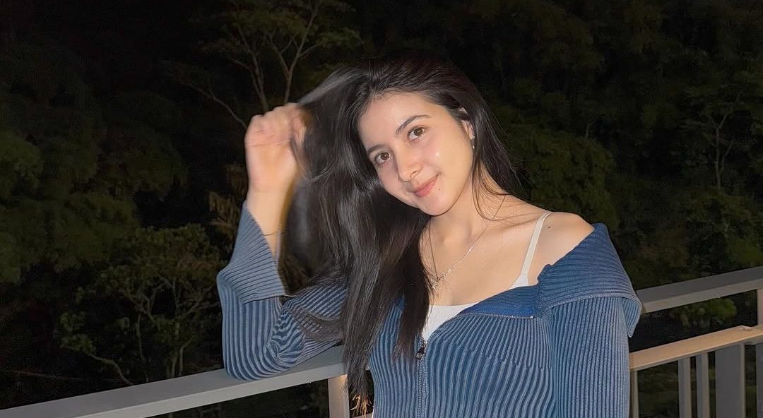 Bulan Sutena Buka Suara soal Dugaan Video Dewasa, Netizen Ragu Pembelaannya